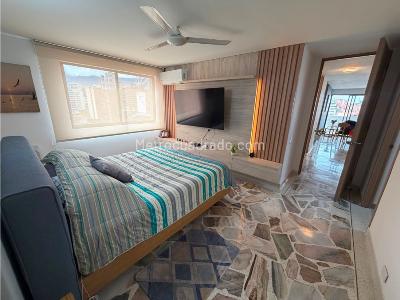 Apartamento de 3 alcobas en venta en El Peñon, Cali, 137 m² · foto 14 de 20