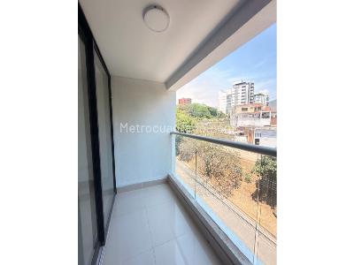 Apartamento de 2 alcobas en venta en Bellavista, Cali, 91 m² · foto 2 de 20