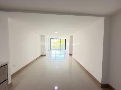 Apartamento de 2 alcobas en venta en Bellavista, Cali, 91 m² · foto 4 de 20