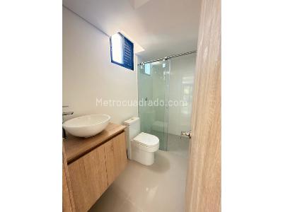 Apartamento de 2 alcobas en venta en Bellavista, Cali, 91 m² · foto 16 de 20