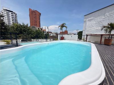 Apartamento de 2 alcobas en venta en Bellavista, Cali, 91 m² · foto 17 de 20