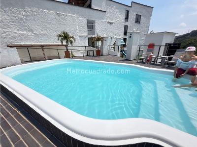 Apartamento de 2 alcobas en venta en Bellavista, Cali, 91 m² · foto 18 de 20