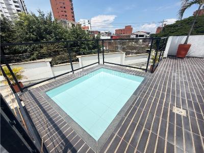 Apartamento de 2 alcobas en venta en Bellavista, Cali, 91 m² · foto 19 de 20