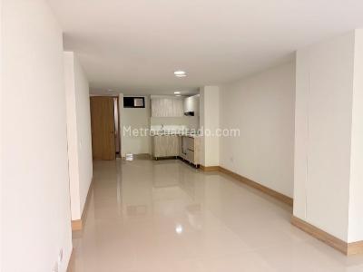 Apartamento de 2 alcobas en venta en Bellavista, Cali, 91 m² · foto 10 de 20
