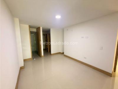 Apartamento de 2 alcobas en venta en Bellavista, Cali, 91 m² · foto 11 de 20