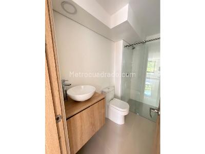 Apartamento de 2 alcobas en venta en Bellavista, Cali, 91 m² · foto 15 de 20