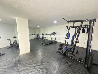 Apartamento de 2 alcobas en venta en Bellavista, Cali, 91 m² · foto 17 de 20