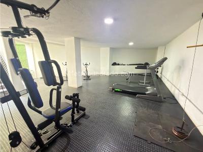 Apartamento de 2 alcobas en venta en Bellavista, Cali, 91 m² · foto 19 de 20
