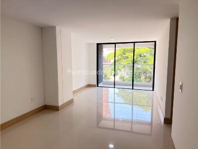 Apartamento de 2 alcobas en venta en Bellavista, Cali, 91 m² · foto 3 de 20