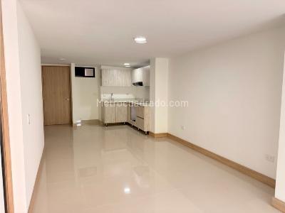 Apartamento de 2 alcobas en venta en Bellavista, Cali, 91 m² · foto 9 de 20