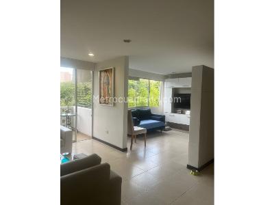 Apartamento de 2 alcobas en venta en Bellavista, Cali, 110 m² · foto 2 de 20