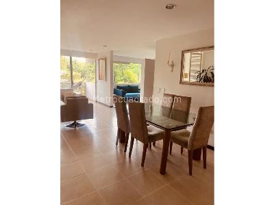Apartamento de 2 alcobas en venta en Bellavista, Cali, 110 m² · foto 3 de 20