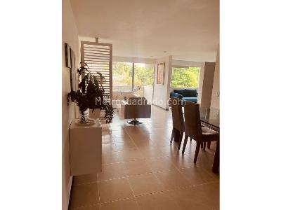 Apartamento de 2 alcobas en venta en Bellavista, Cali, 110 m² · foto 4 de 20