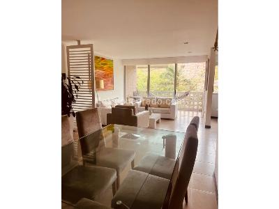 Apartamento de 2 alcobas en venta en Bellavista, Cali, 110 m² · foto 5 de 20