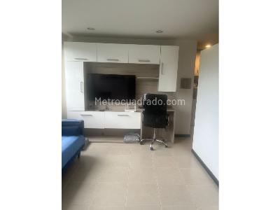 Apartamento de 2 alcobas en venta en Bellavista, Cali, 110 m² · foto 8 de 20