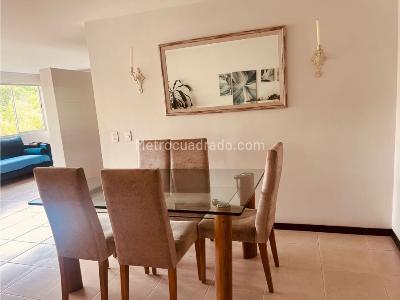 Apartamento de 2 alcobas en venta en Bellavista, Cali, 110 m² · foto 9 de 20