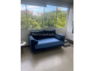 Apartamento de 2 alcobas en venta en Bellavista, Cali, 110 m² · foto 11 de 20