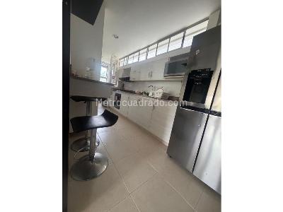 Apartamento de 2 alcobas en venta en Bellavista, Cali, 110 m² · foto 13 de 20