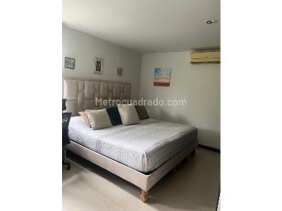 Apartamento de 2 alcobas en venta en Bellavista, Cali, 110 m² · foto 16 de 20