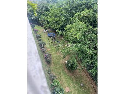 Apartamento de 2 alcobas en venta en Bellavista, Cali, 110 m² · foto 20 de 20