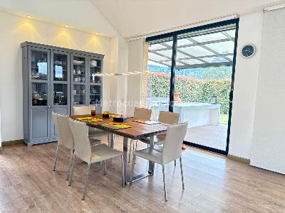 Casa de 4 alcobas en venta en Hacienda Fontanar, Chía, 324 m² · foto 12 de 13