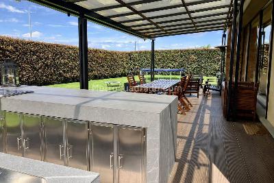 Casa de 4 alcobas en venta en Hacienda Fontanar, Chía, 324 m² · foto 3 de 13