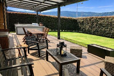 Casa de 4 alcobas en venta en Hacienda Fontanar, Chía, 324 m² · foto 4 de 13