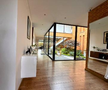 Casa de 4 alcobas en venta en Hacienda Fontanar, Chía, 324 m² · foto 5 de 13