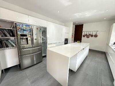 Casa de 4 alcobas en venta en Hacienda Fontanar, Chía, 324 m² · foto 7 de 13