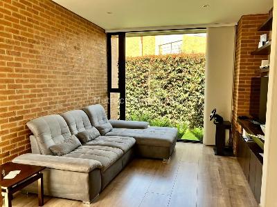 Casa de 4 alcobas en venta en Hacienda Fontanar, Chía, 324 m² · foto 8 de 13