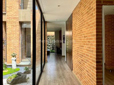 Casa de 4 alcobas en venta en Hacienda Fontanar, Chía, 324 m² · foto 9 de 13