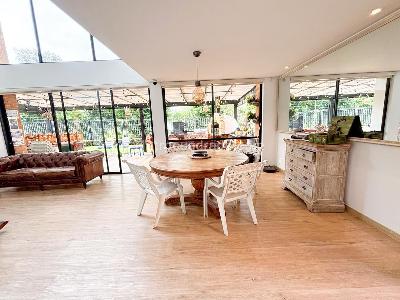 Casa de 3 alcobas en venta en Cr Hacienda Fontanar Acacias, Chía, 245 m² · foto 7 de 20