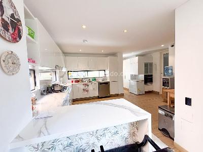Casa de 3 alcobas en venta en Cr Hacienda Fontanar Acacias, Chía, 245 m² · foto 8 de 20