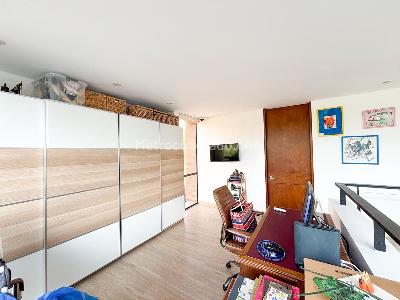 Casa de 3 alcobas en venta en Cr Hacienda Fontanar Acacias, Chía, 245 m² · foto 12 de 20
