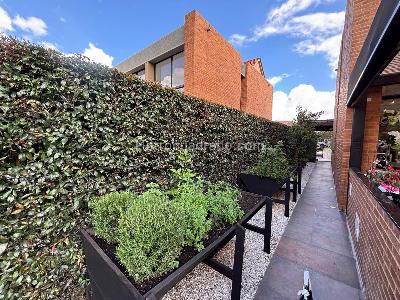 Casa de 3 alcobas en venta en Cr Hacienda Fontanar Acacias, Chía, 245 m² · foto 10 de 20