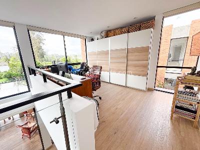 Casa de 3 alcobas en venta en Cr Hacienda Fontanar Acacias, Chía, 245 m² · foto 13 de 20