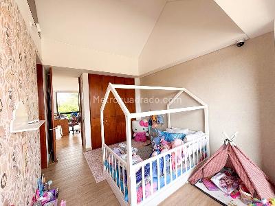 Casa de 3 alcobas en venta en Cr Hacienda Fontanar Acacias, Chía, 245 m² · foto 15 de 20