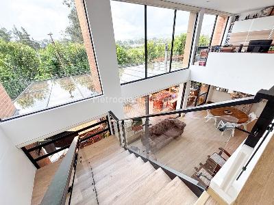 Casa de 3 alcobas en venta en Cr Hacienda Fontanar Acacias, Chía, 245 m² · foto 16 de 20
