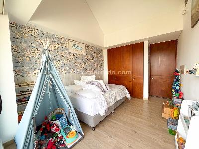 Casa de 3 alcobas en venta en Cr Hacienda Fontanar Acacias, Chía, 245 m² · foto 18 de 20