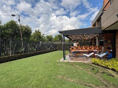 Casa de 3 alcobas en venta en Cr Hacienda Fontanar Acacias, Chía, 245 m² · foto 20 de 20