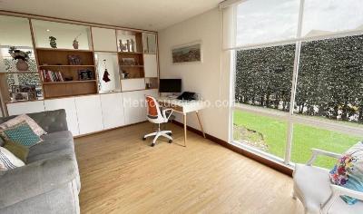 Casa de 3 alcobas en venta en Hacienda Fontanar, Chía, 233 m² · foto 4 de 20