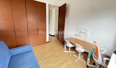 Casa de 3 alcobas en venta en Hacienda Fontanar, Chía, 233 m² · foto 11 de 20