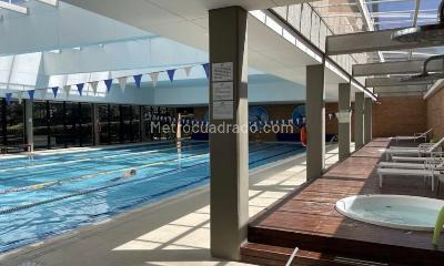 Casa de 3 alcobas en venta en Hacienda Fontanar, Chía, 233 m² · foto 17 de 20