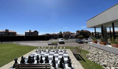Casa de 3 alcobas en venta en Hacienda Fontanar, Chía, 233 m² · foto 18 de 20