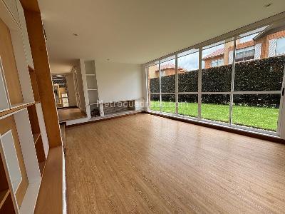 Casa de 3 alcobas en venta en Hacienda Fontanar, Chía, 233 m² · foto 5 de 20