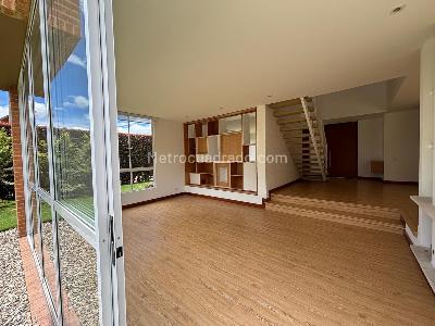 Casa de 3 alcobas en venta en Hacienda Fontanar, Chía, 233 m² · foto 6 de 20