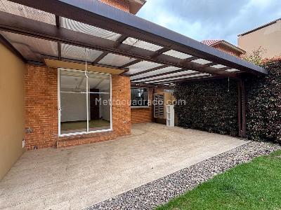 Casa de 3 alcobas en venta en Hacienda Fontanar, Chía, 233 m² · foto 8 de 20