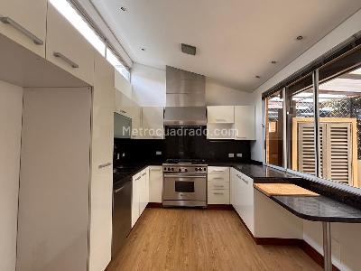 Casa de 3 alcobas en venta en Hacienda Fontanar, Chía, 233 m² · foto 9 de 20