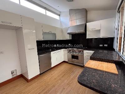 Casa de 3 alcobas en venta en Hacienda Fontanar, Chía, 233 m² · foto 10 de 20