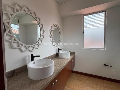 Casa de 3 alcobas en venta en Hacienda Fontanar, Chía, 233 m² · foto 14 de 20